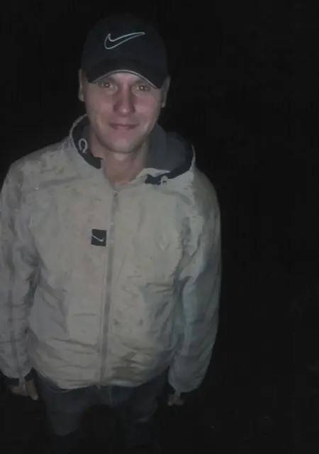 Александр из Миргорода, мне 38, познакомлюсь на одну ночь