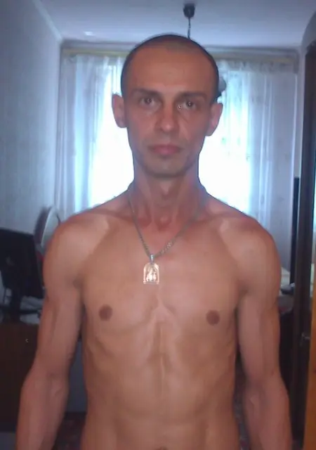 Sahsa из Запорожья, мне 47, познакомлюсь на одну ночь