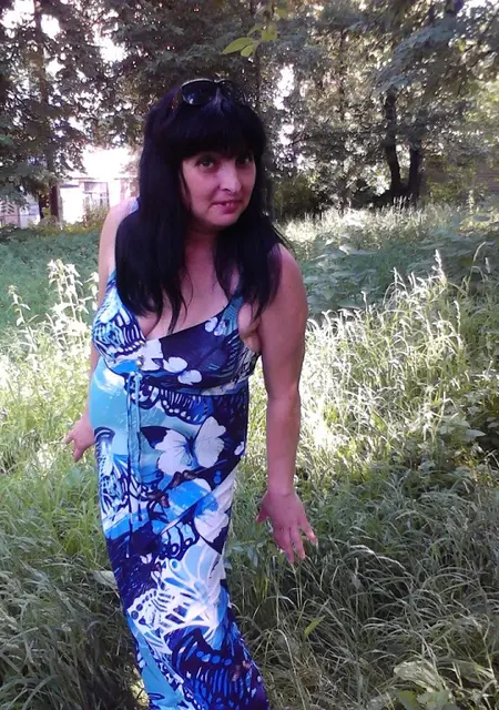 Я Диана, 52, из Винницы, ищу знакомство для постоянных отношений