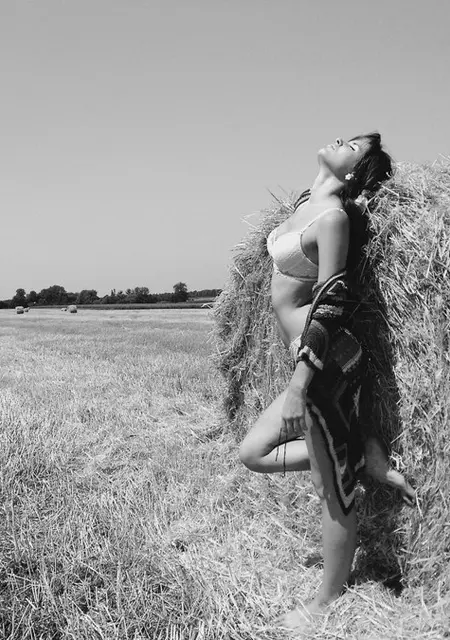 Я Ирина, 40, из Винницы, ищу знакомства без обязательств