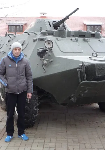 Сергей из Новополоцка, мне 50, познакомлюсь на одну ночь