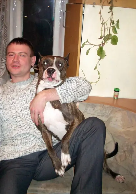 Я Viktor, 48, из Краматорска, ищу знакомства на одну ночь