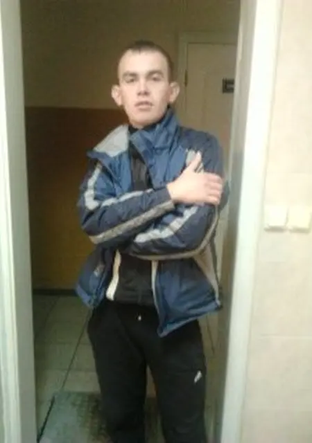 Рома из Белой Церкви, мне 37, познакомлюсь для дружбы