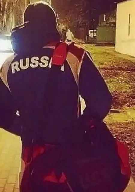 Ислам из Вашингтона, мне 22, познакомлюсь для дружбы