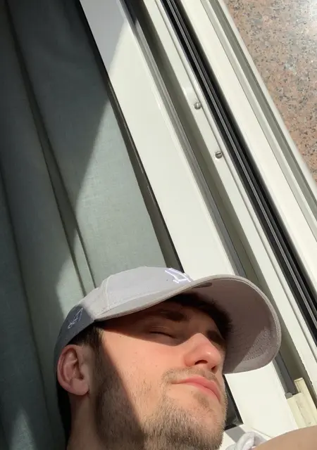 Josinhodrl из Ла-коруньи, мне 22, познакомлюсь для вирта