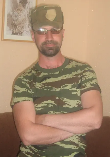 Я Иван, 52, знакомлюсь для приятного времяпровождения в Поставах