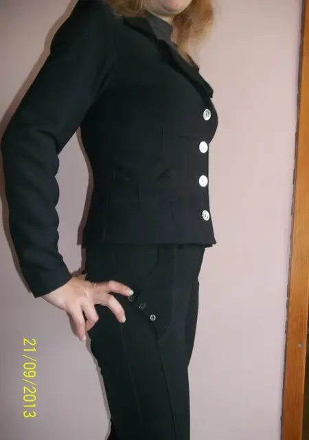 Я Marina, 34, из Кривого Рога, ищу знакомство для дружбы