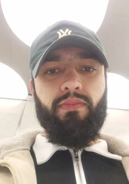 Dimon из Душанбе, мне 26, познакомлюсь для постоянных отношений