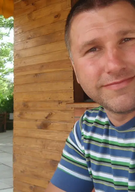 Евгений з Броварів, мені 50 років, познайомлюсь без зобов'язань