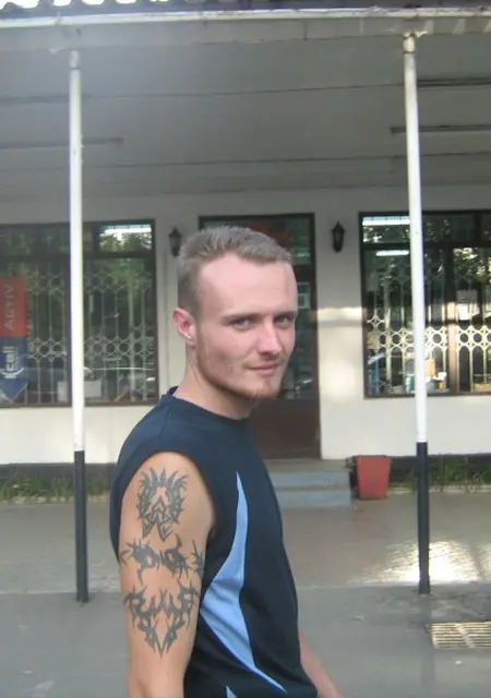 Я Madja, 42, знакомлюсь без обязательств в Алматы