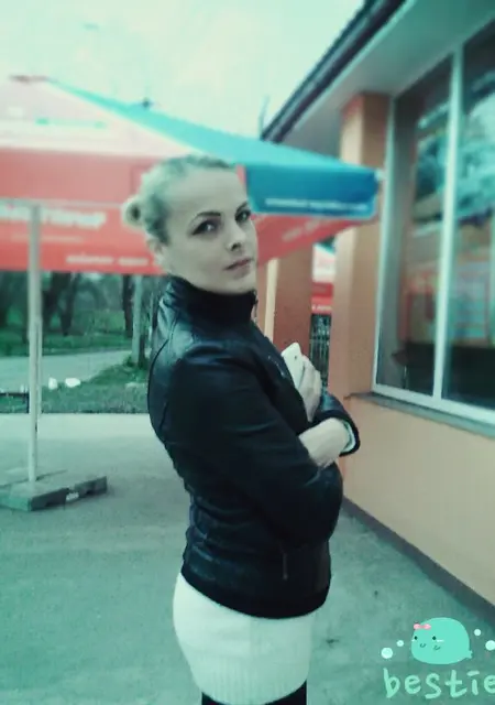 Леночка з Мукачево, шукаю на сайті знайомства на одну ніч