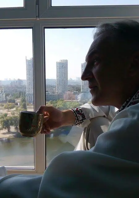 Вадим з Луцька, мені 57 років, познайомлюсь без зобов'язань