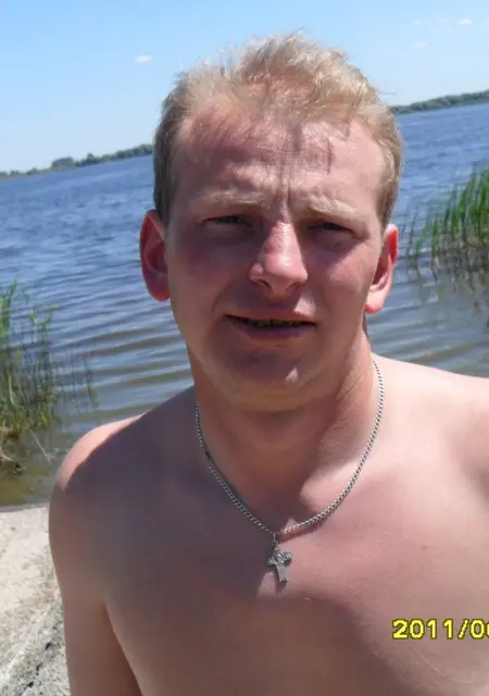 Я Yra Pa, 39, знакомлюсь на одну ночь в Витебске