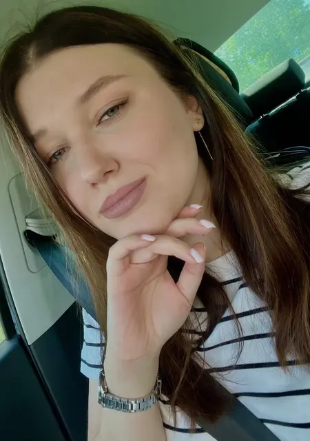 Я Дарья, 25, из Берлина, ищу знакомство для совместных путешествий