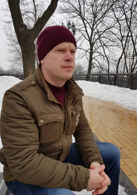 Вадим из Киева, ищу на сайте приятное времяпровождение