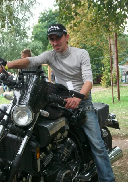 Я Руслан, 42, из Лиды, ищу знакомство для постоянных отношений