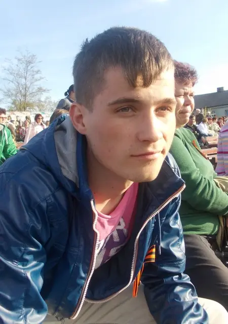 Эдик из Риги, мне 31, познакомлюсь для приятного времяпровождения