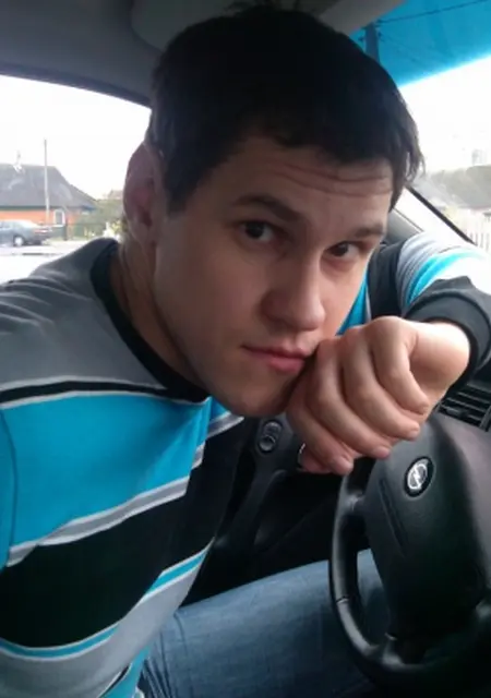 Я Антон, 45, знакомлюсь без обязательств в Кропивницком