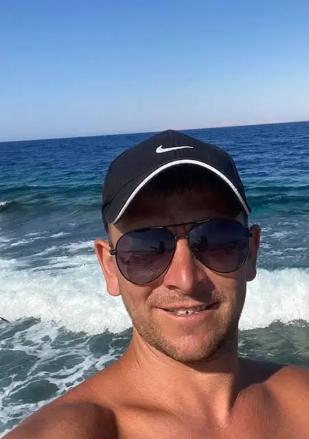 Я Вадим, 37, из Мукачева, ищу знакомство для дружбы