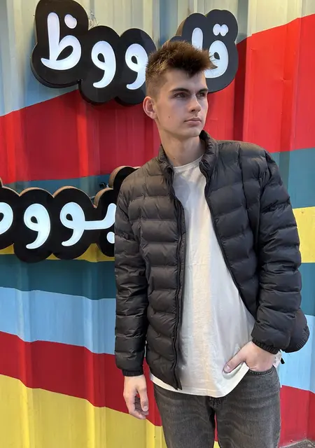 Я Станислав, 21, знакомлюсь для приятного времяпровождения в Даманхур