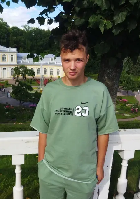 Костя из Могилёва, ищу на сайте открытые отношения