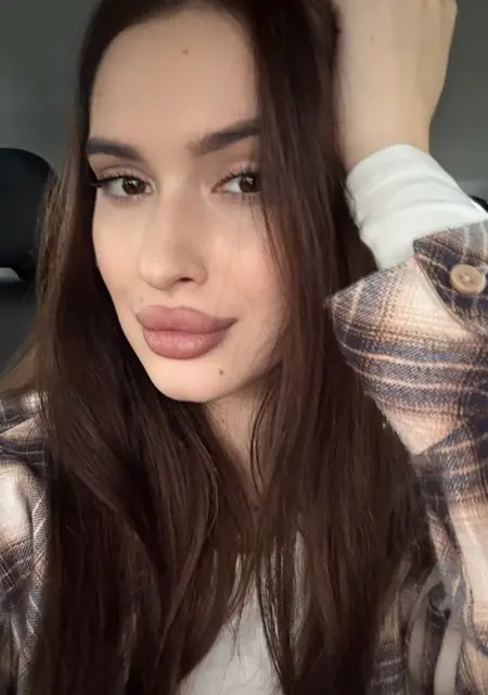 София из Киева, мне 24, познакомлюсь для постоянных отношений