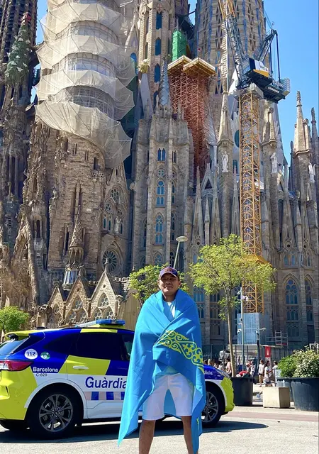 Arystan из Алматы, мне 31, познакомлюсь без обязательств