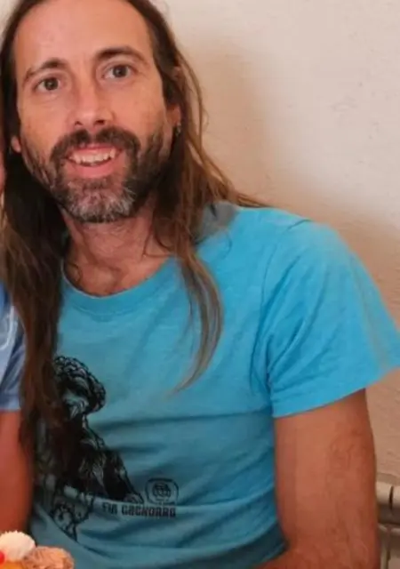 Soy Cristian, 42 años, conociéndome para chatear en Barcelona