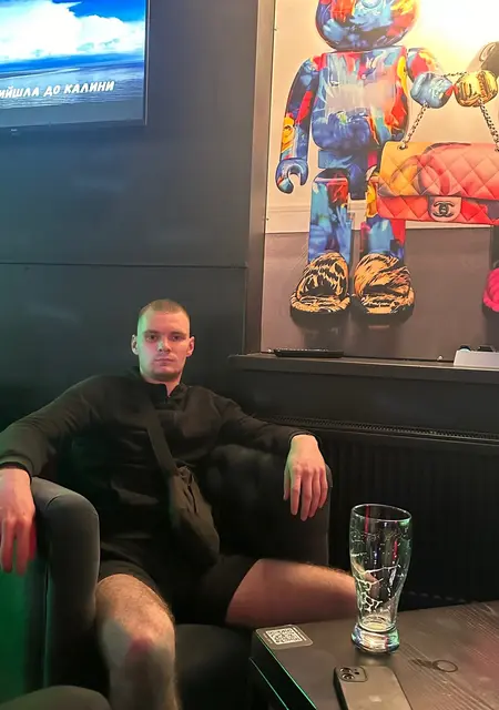 Vlad из Ровно, ищу на сайте постоянные отношения