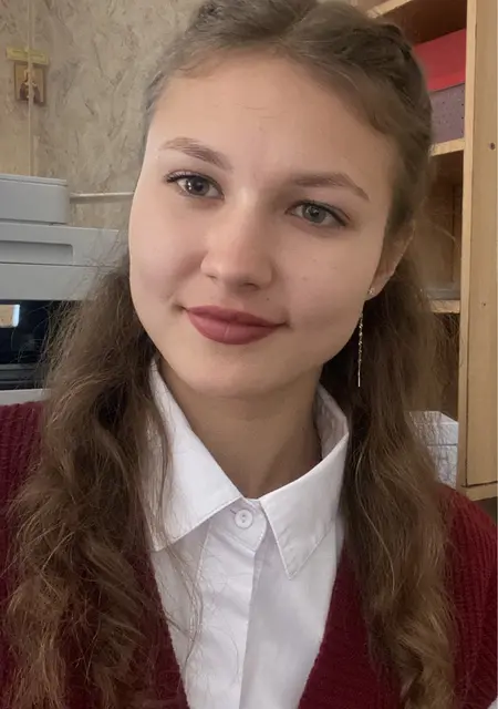 Я Ясмина, 19, знакомлюсь для постоянных отношений в Донецке