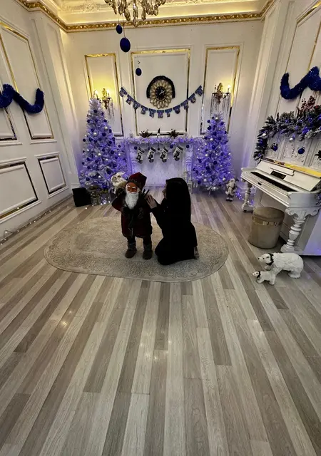 Я Daisy, 26, из Ташкента, ищу знакомство для дружбы