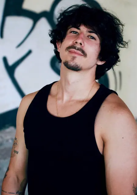 Я Лёша, 27, знакомлюсь для приятного времяпровождения в Черкассах