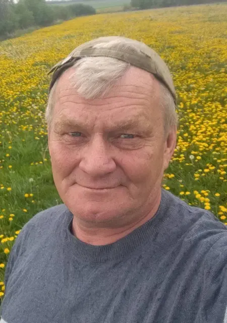 Я Roman, 56, знакомлюсь без обязательств в Зелёна-гуре