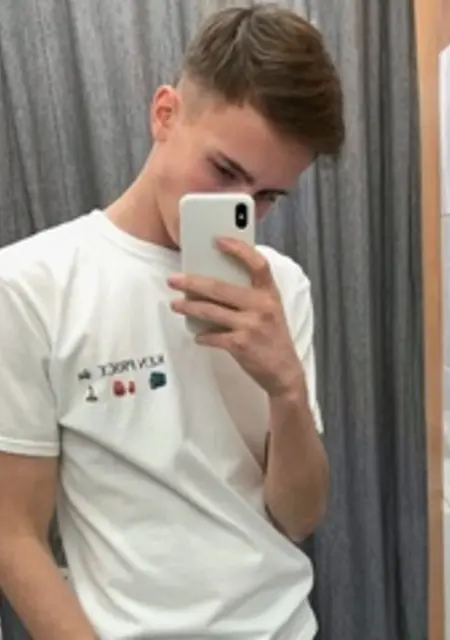 Я Никита, 25, из Витебска, ищу знакомство