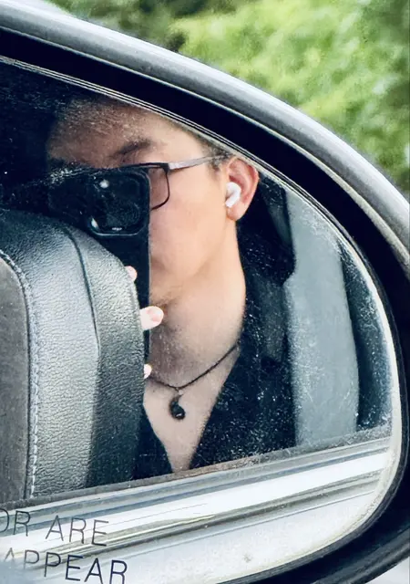 Я Рио, 20, из Алматы, ищу знакомства без обязательств