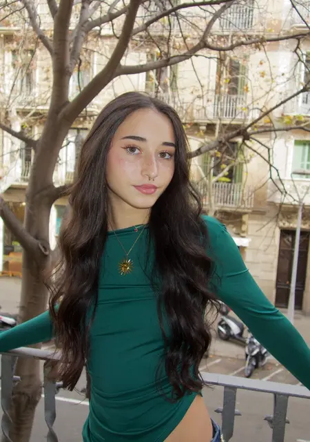 Rose из Рима, ищу на сайте знакомства без обязательств