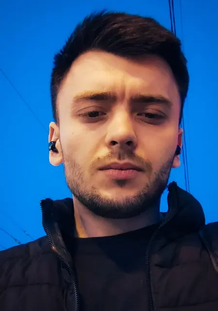 Я Михаил, 26, знакомлюсь без обязательств в Харькове