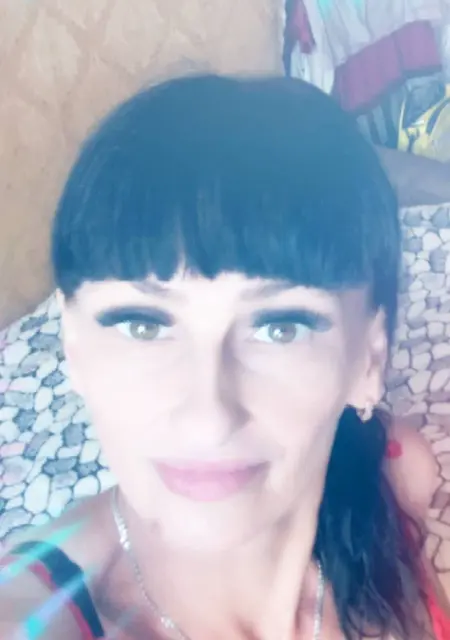 Я Полина, 36 років, знайомлюсь для спілкування у Дніпро