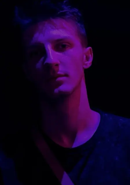 Я Никита, 21, из Султанбейли, ищу знакомство для общения