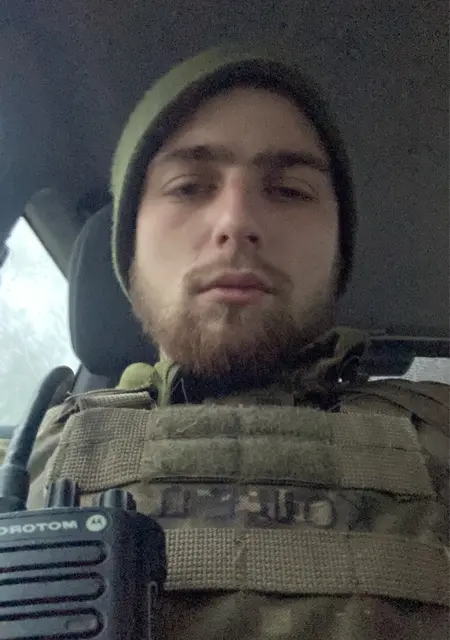 Кирило из Одессы, ищу на сайте знакомства на одну ночь