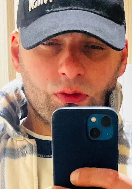 Я Алексей, 36, знакомлюсь для общения в Молодечно