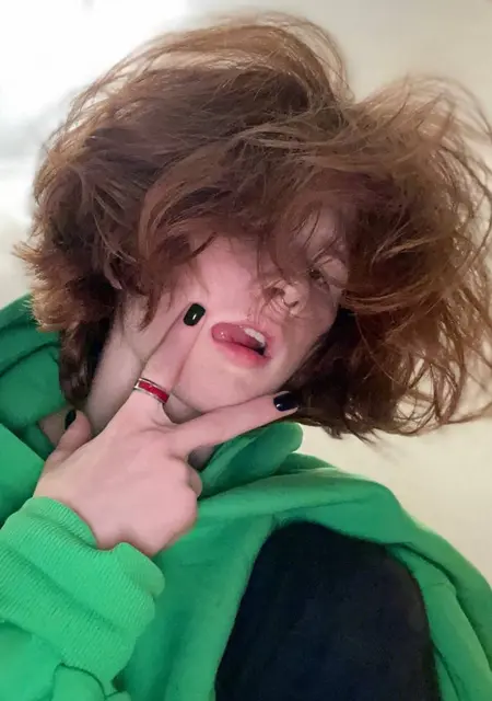 Я Тео, 20, знакомлюсь для общения в Таллине