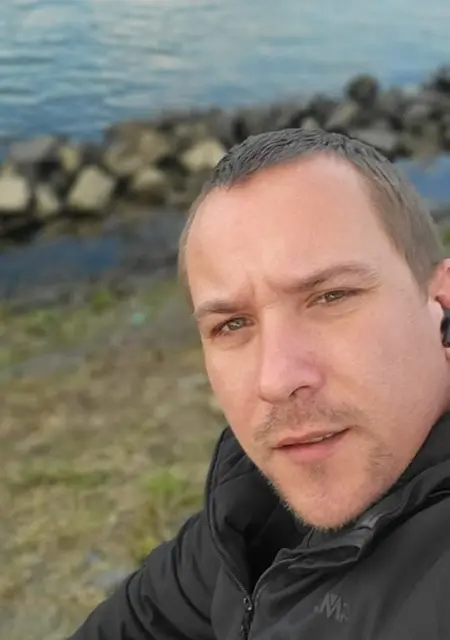 Я Sergey, 33, знакомлюсь для приятного времяпровождения в Роттердаме