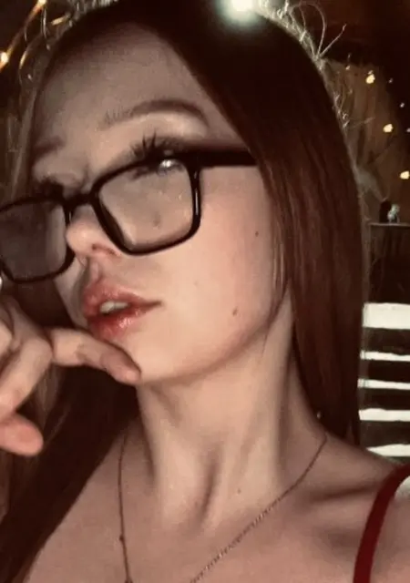 Я Анастасия, 26, знакомлюсь для вирта в Амстердаме