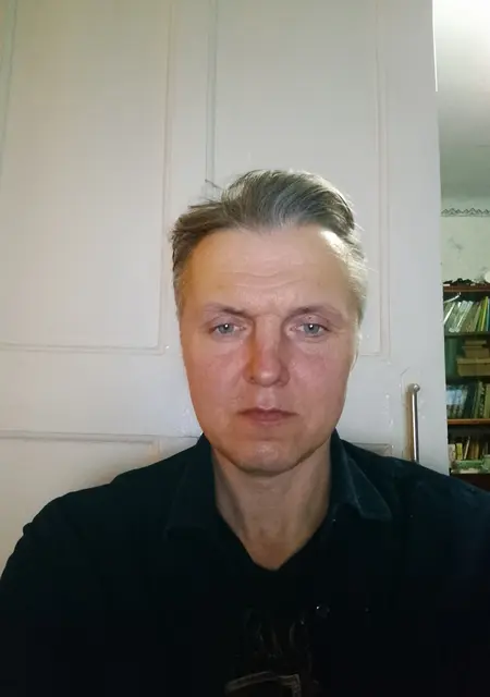 Я Moderated, 45 років з Донецька, шукаю знайомство для приємного проведення часу