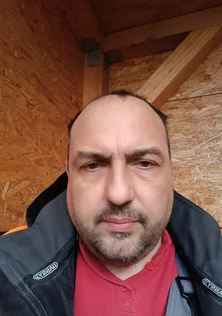 Я Markohh, 44, из Ингольштадта, ищу знакомство для открытые отношения