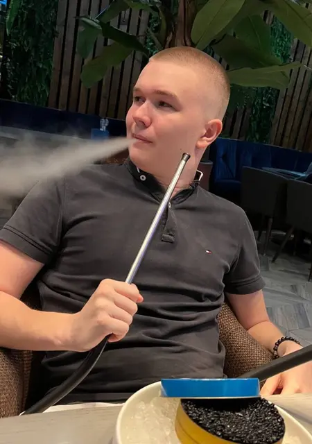 Андрей из Витебска, ищу на сайте постоянные отношения