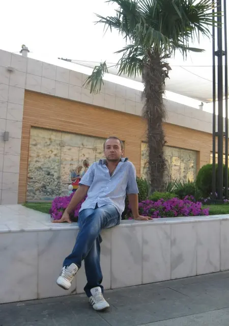 Razmer из Херсона, мне 40, познакомлюсь на одну ночь