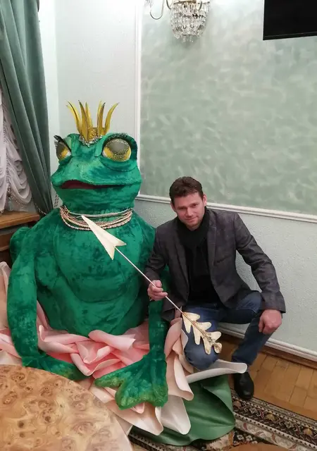 Олег из Могилёва, мне 50, познакомлюсь для приятного времяпровождения