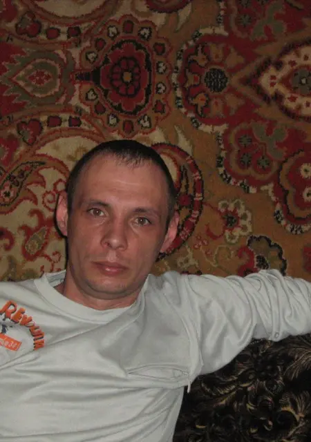 Я Sergei, 47, из Новополоцка, ищу знакомства на одну ночь
